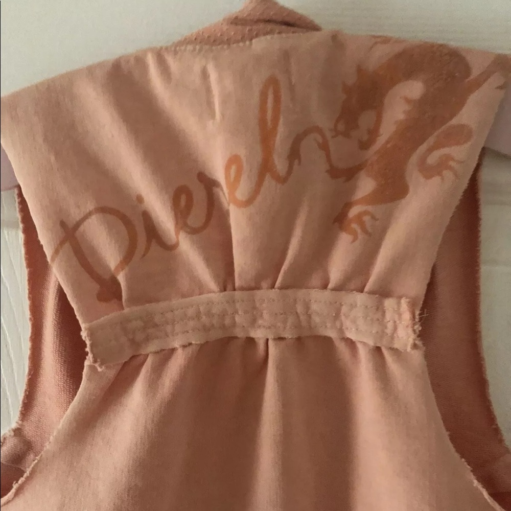 Diesel vest - Picture 4 of 5